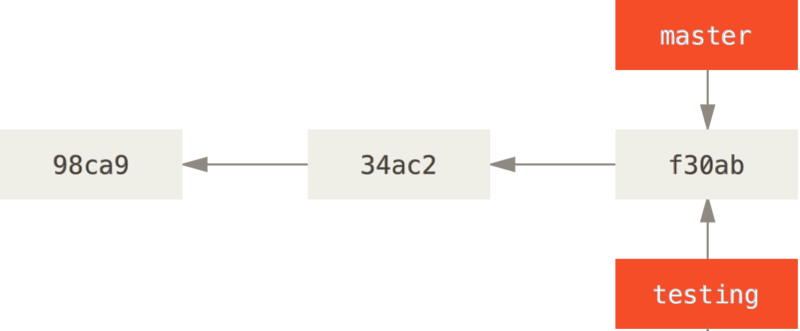 Two Branch